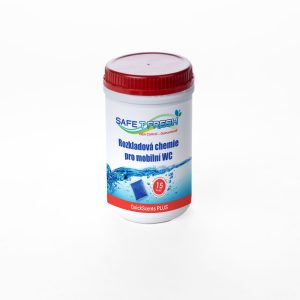 QuickScents Plus 15ks