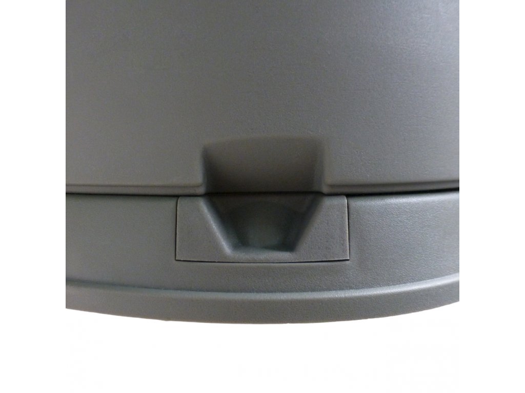 Chemická toaleta Stimex Handy Potti Silver Line - Obrázek 4