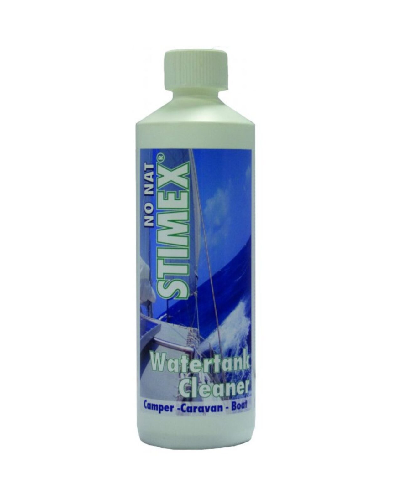 Čistič nádrží na pitnou vodu Stimex Watertankcleaner