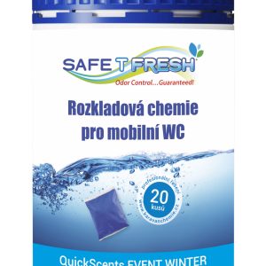 QuickScents Event Winter 20ks