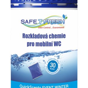 QuickScents Event Winter 30ks