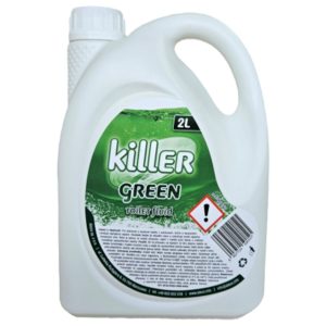 Killer GREEN 2L