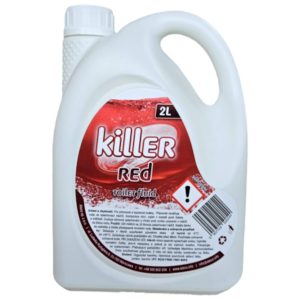 Killer RED 2L