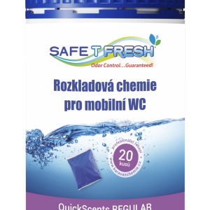 QuickScents Regular 20ks