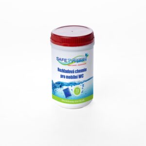 QuickScents Eco Blue 15ks
